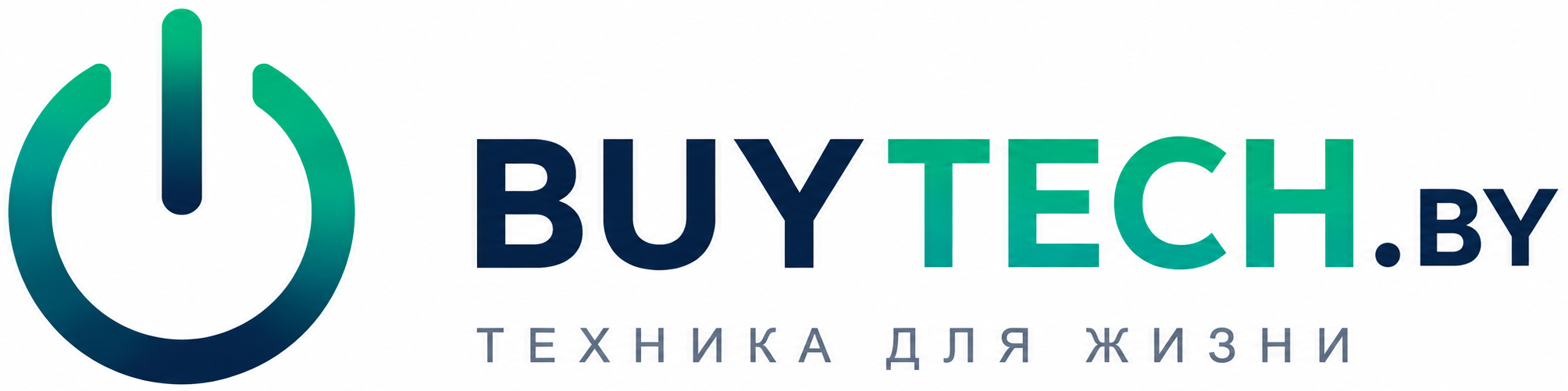 Логотип buytech