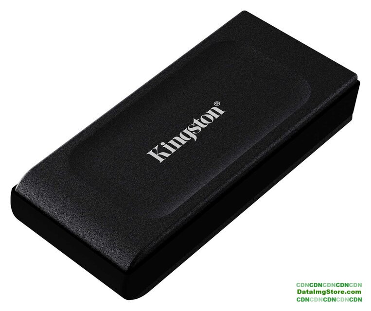 Внешний накопитель Kingston XS1000 1TB SXS1000/1000G - Изображение №1 — buytech