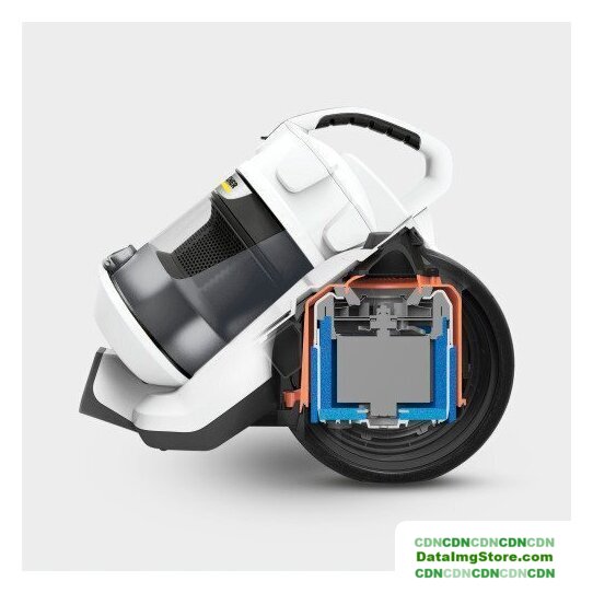 Пылесос Karcher VC 3 1.198-053.0 - Изображение №4 — buytech