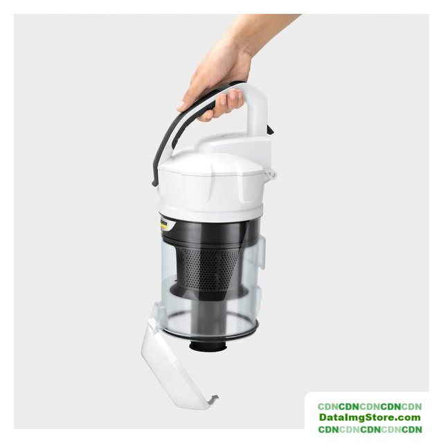 Пылесос Karcher VC 3 1.198-053.0 - Изображение №6 — buytech