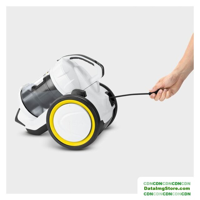 Пылесос Karcher VC 3 1.198-053.0 - Изображение №5 — buytech