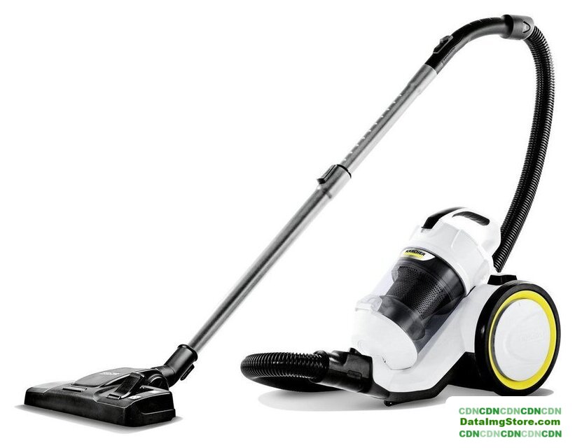 Пылесос Karcher VC 3 1.198-053.0 - Изображение №2 — buytech