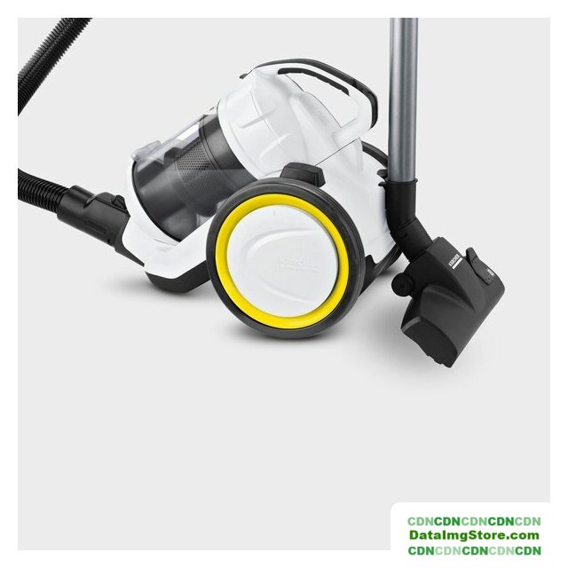 Пылесос Karcher VC 3 1.198-053.0 - Изображение №7 — buytech