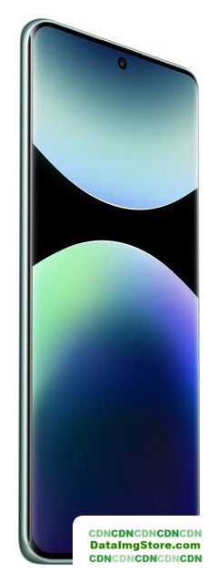 Телефон Xiaomi Redmi Note 14 Pro 5G 12GB/256GB международная версия (зеленый) + умные часы Xiaomi Redmi Watch 5 Active (серебристый) по акции - Изображение №8 — buytech