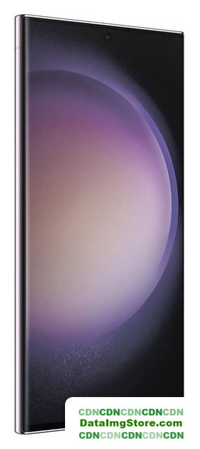 Телефон Samsung Galaxy S23 Ultra SM-S918B/DS 12GB/256GB (лаванда) - Изображение №9 — buytech