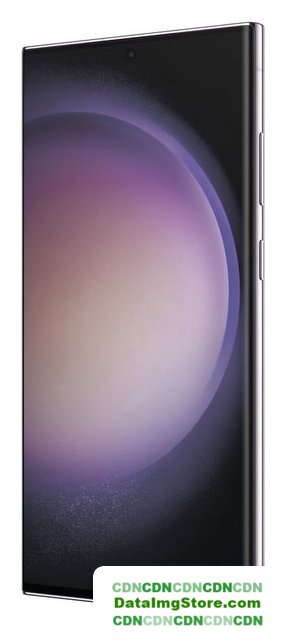 Телефон Samsung Galaxy S23 Ultra SM-S918B/DS 12GB/256GB (лаванда) - Изображение №10 — buytech