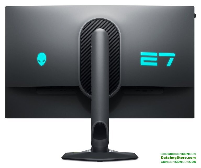 Игровой монитор Dell Alienware AW2725QF - Изображение №2 — buytech