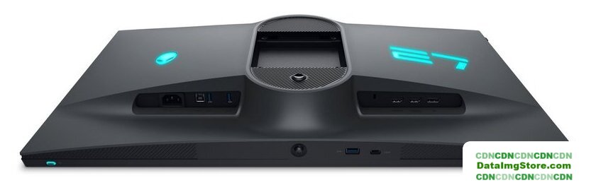 Игровой монитор Dell Alienware AW2725QF - Изображение №4 — buytech