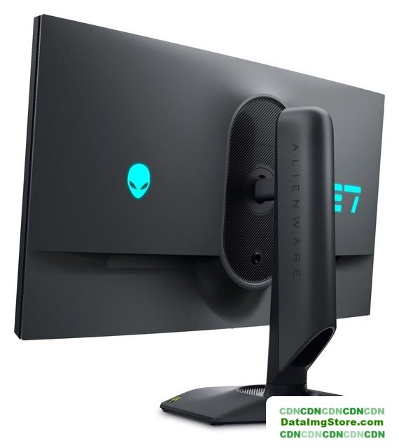 Игровой монитор Dell Alienware AW2725QF - Изображение №3 — buytech