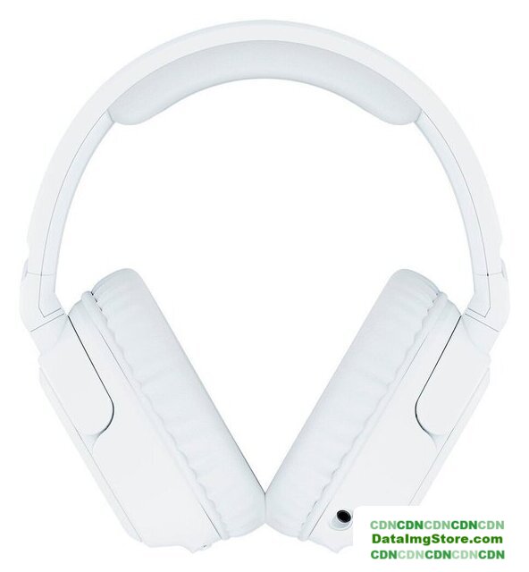 Наушники HyperX Cloud Flight 2 (белый) - Изображение №3 — buytech