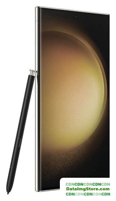 Телефон Samsung Galaxy S23 Ultra SM-S9180 12GB/512GB (бежевый) - Изображение №3 — buytech