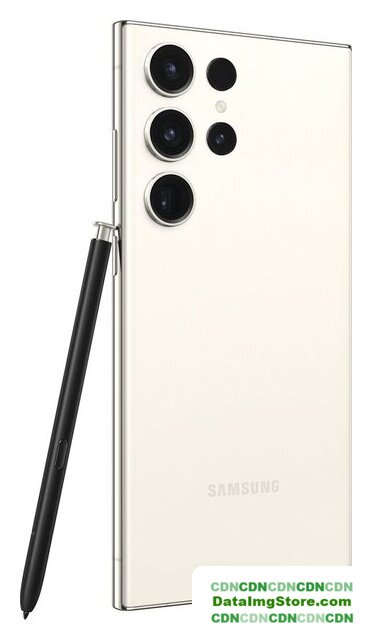 Телефон Samsung Galaxy S23 Ultra SM-S9180 12GB/512GB (бежевый) - Изображение №7 — buytech
