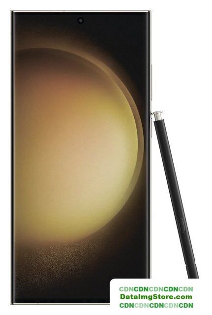 Телефон Samsung Galaxy S23 Ultra SM-S9180 12GB/512GB (бежевый) - Изображение №2 — buytech