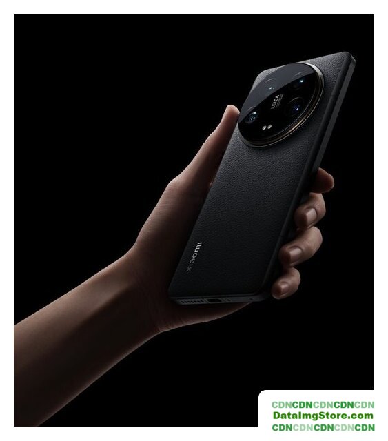 Телефон Xiaomi 14 Ultra 16GB/1TB китайская версия (черный) - Изображение №23 — buytech
