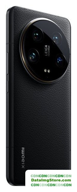 Телефон Xiaomi 14 Ultra 16GB/1TB китайская версия (черный) - Изображение №7 — buytech