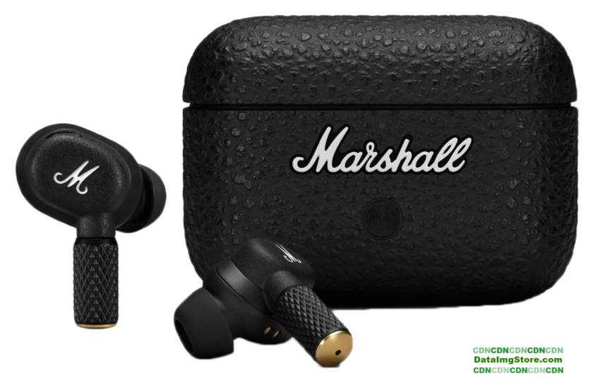 Наушники Marshall Motif II ANC - Изображение №1 — buytech
