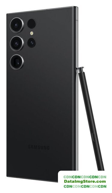 Телефон Samsung Galaxy S23 Ultra SM-S9180 12GB/512GB (черный фантом) - Изображение №6 — buytech