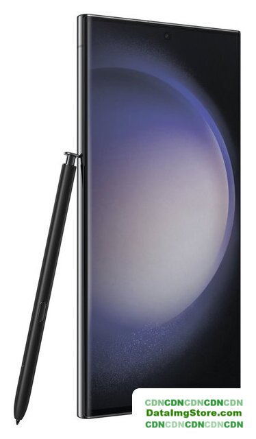 Телефон Samsung Galaxy S23 Ultra SM-S9180 12GB/512GB (черный фантом) - Изображение №3 — buytech
