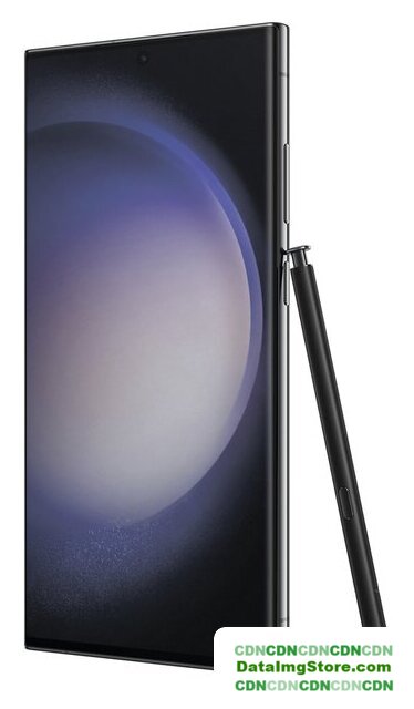 Телефон Samsung Galaxy S23 Ultra SM-S9180 12GB/512GB (черный фантом) - Изображение №4 — buytech