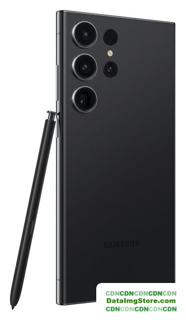 Телефон Samsung Galaxy S23 Ultra SM-S9180 12GB/512GB (черный фантом) - Изображение №7 — buytech