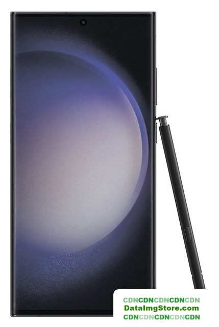 Телефон Samsung Galaxy S23 Ultra SM-S9180 12GB/512GB (черный фантом) - Изображение №2 — buytech