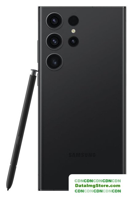 Телефон Samsung Galaxy S23 Ultra SM-S9180 12GB/512GB (черный фантом) - Изображение №5 — buytech