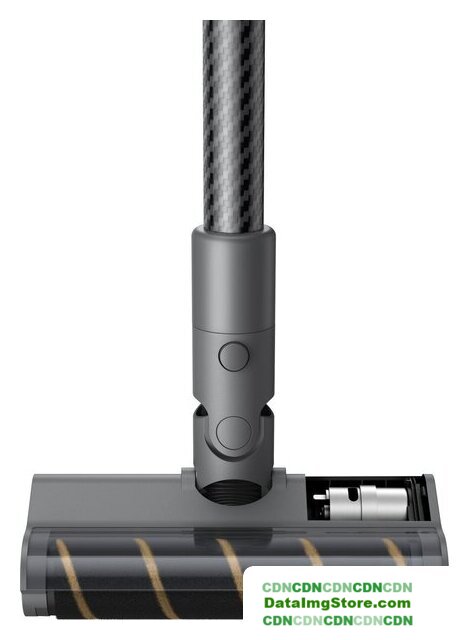 Пылесос Dreame R20 Cordless Vacuum Cleaner VTV97A - Изображение №16 — buytech