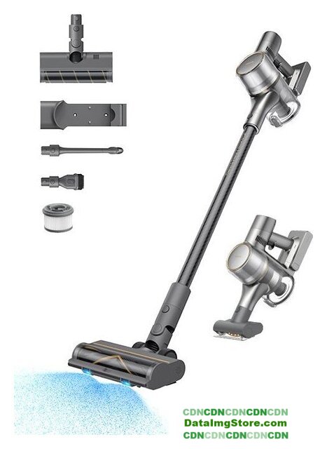 Пылесос Dreame R20 Cordless Vacuum Cleaner VTV97A - Изображение №1 — buytech