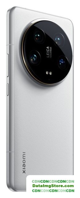 Телефон Xiaomi 14 Ultra 16GB/512GB китайская версия (белый) - Изображение №7 — buytech