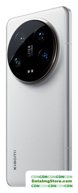 Телефон Xiaomi 14 Ultra 16GB/512GB китайская версия (белый) - Изображение №5 — buytech