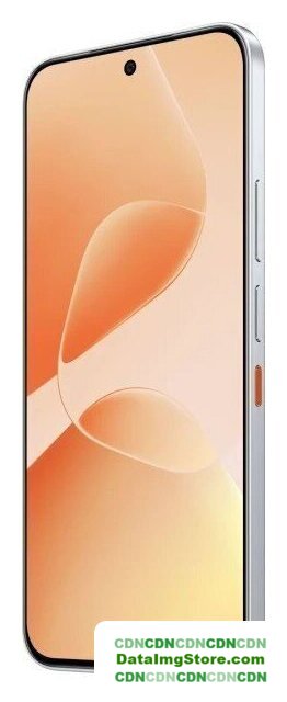 Телефон Infinix Hot 60 Pro X6885 8GB/256GB (оранжевый) - Изображение №4 — buytech
