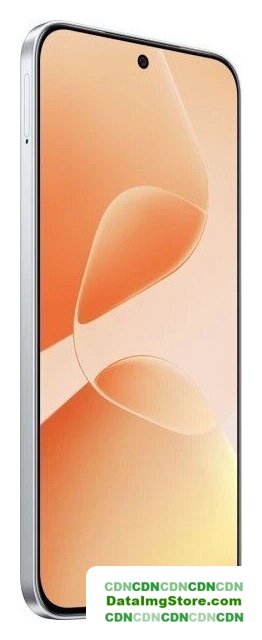 Телефон Infinix Hot 60 Pro X6885 8GB/256GB (оранжевый) - Изображение №3 — buytech
