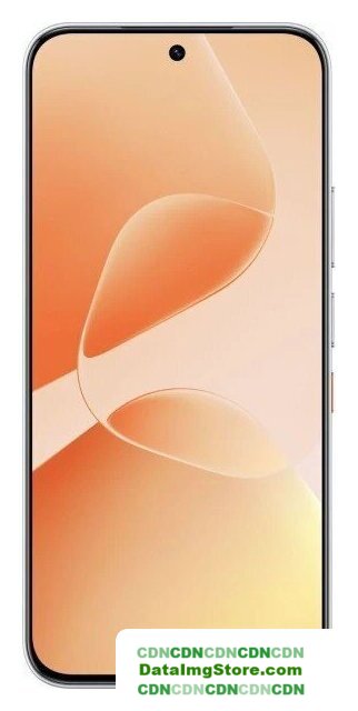 Телефон Infinix Hot 60 Pro X6885 8GB/256GB (оранжевый) - Изображение №2 — buytech