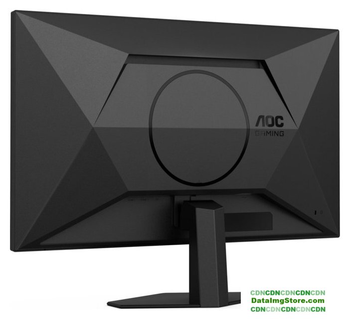 Игровой монитор AOC Gaming 27G4XE - Изображение №9 — buytech