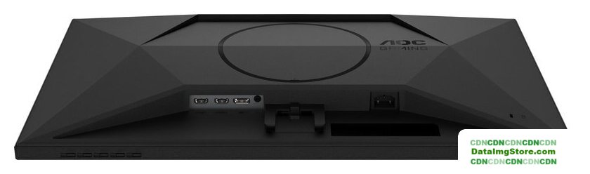 Игровой монитор AOC Gaming 27G4XE - Изображение №14 — buytech