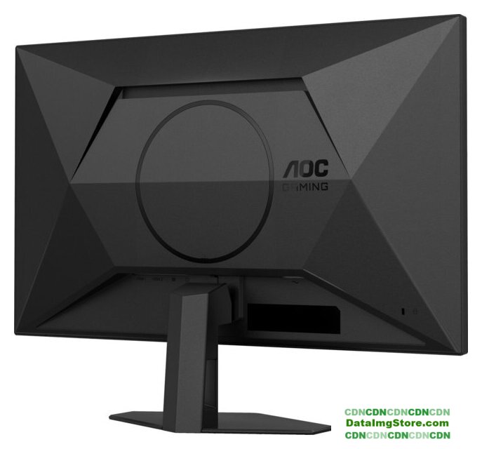 Игровой монитор AOC Gaming 27G4XE - Изображение №8 — buytech