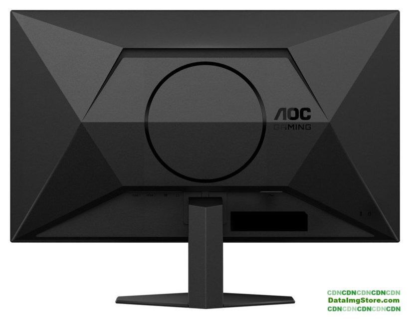 Игровой монитор AOC Gaming 27G4XE - Изображение №12 — buytech