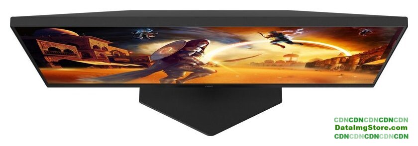 Игровой монитор AOC Gaming 27G4XE - Изображение №7 — buytech