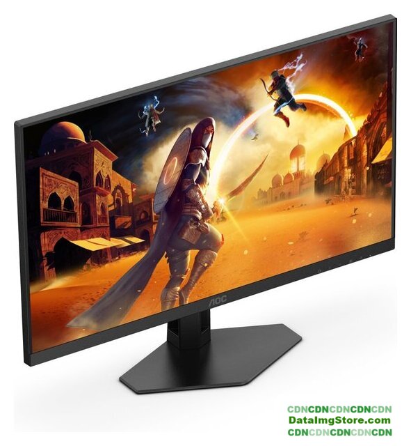 Игровой монитор AOC Gaming 27G4XE - Изображение №5 — buytech