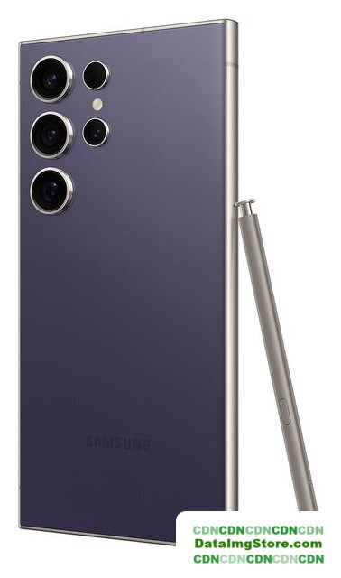 Телефон Samsung Galaxy S24 Ultra SM-S9280 12GB/1TB (титановый фиолетовый) - Изображение №7 — buytech