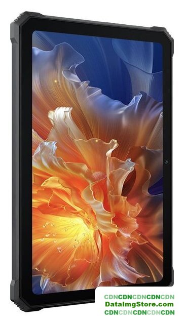 Планшет Blackview Active 8 6GB/128GB (черный) - Изображение №3 — buytech