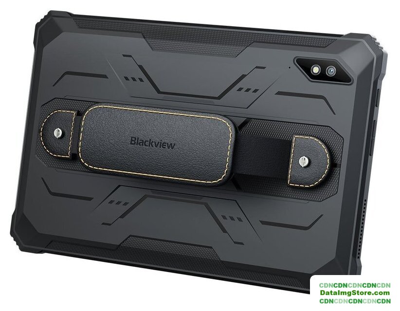 Планшет Blackview Active 8 6GB/128GB (черный) - Изображение №7 — buytech