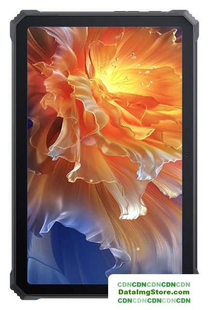 Планшет Blackview Active 8 6GB/128GB (черный) - Изображение №1 — buytech