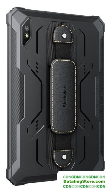 Планшет Blackview Active 8 6GB/128GB (черный) - Изображение №5 — buytech