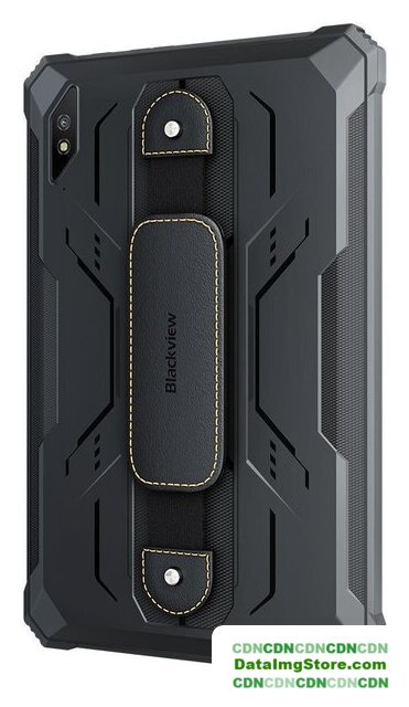 Планшет Blackview Active 8 6GB/128GB (черный) - Изображение №6 — buytech
