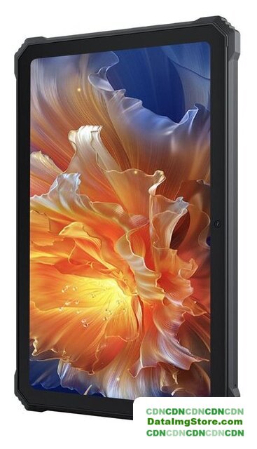 Планшет Blackview Active 8 6GB/128GB (черный) - Изображение №4 — buytech