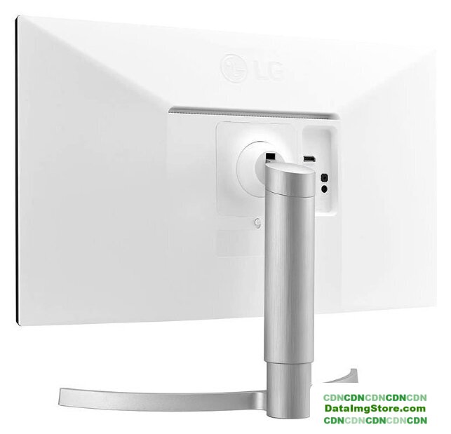 Монитор LG 27UL550-W - Изображение №6 — buytech