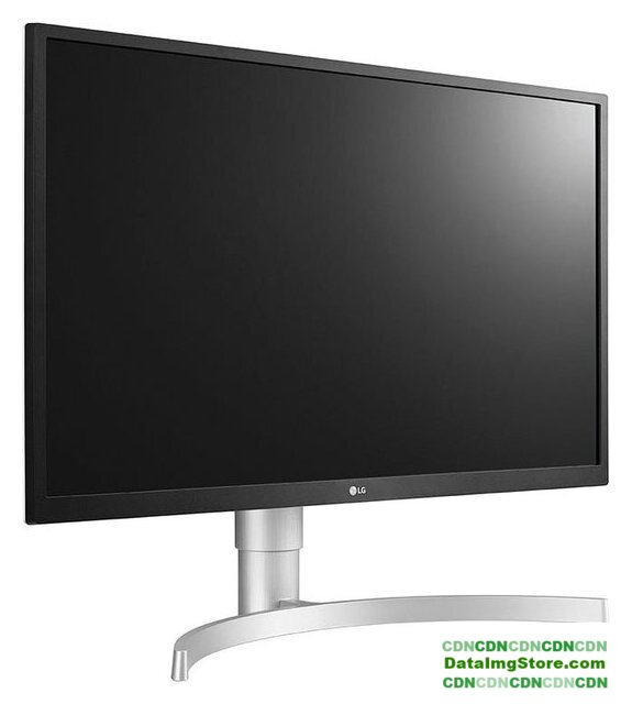 Монитор LG 27UL550-W - Изображение №9 — buytech