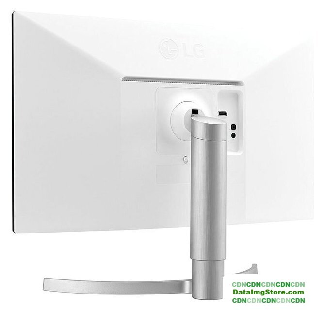 Монитор LG 27UL550-W - Изображение №7 — buytech
