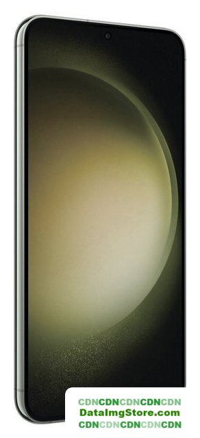 Телефон Samsung Galaxy S23+ SM-S916B/DS 8GB/512GB (зеленый) - Изображение №3 — buytech